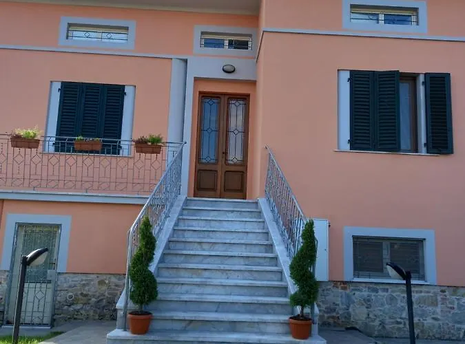 Bnb Villa Melany Vicino Centro
