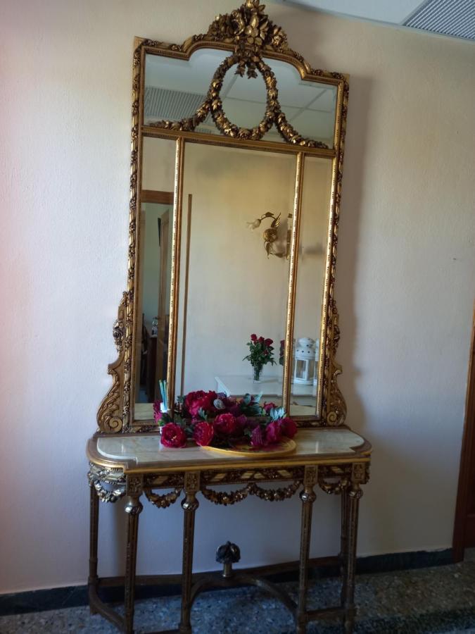 Melany Vicino Centro Bed & Breakfast