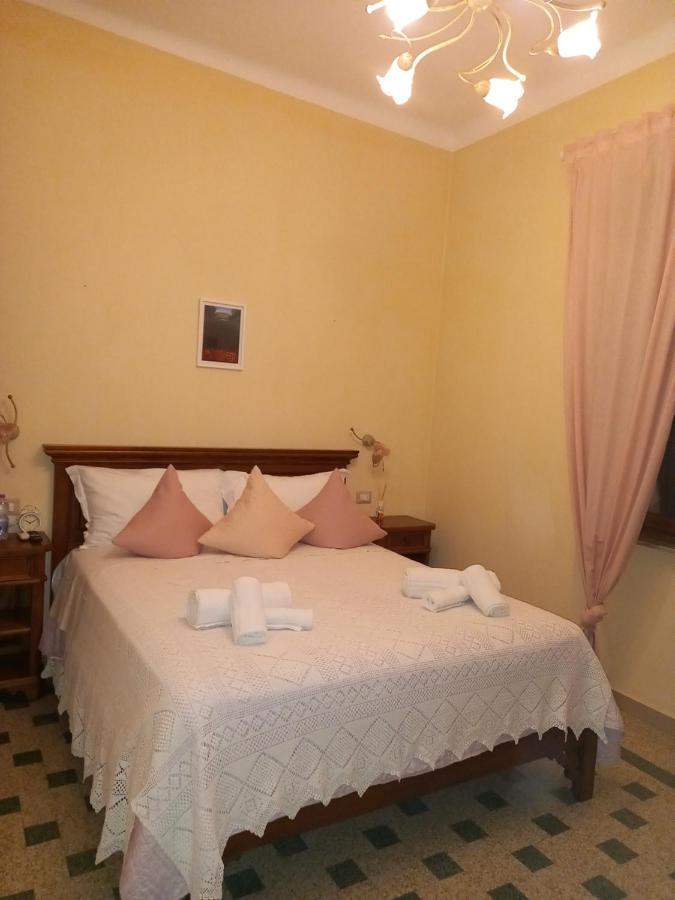 Bed & Breakfast Melany Vicino Centro Lucca