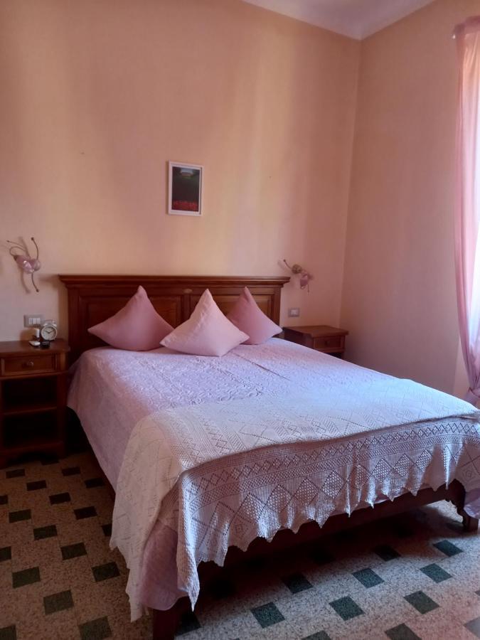 Melany Vicino Centro Bed & Breakfast *