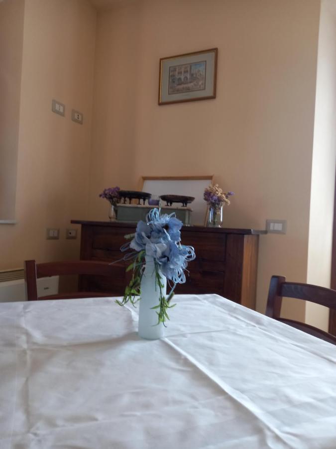 Bed & Breakfast Melany Vicino Centro *
