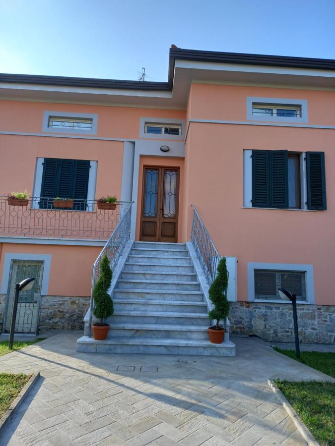 Melany Vicino Centro Bed & Breakfast *