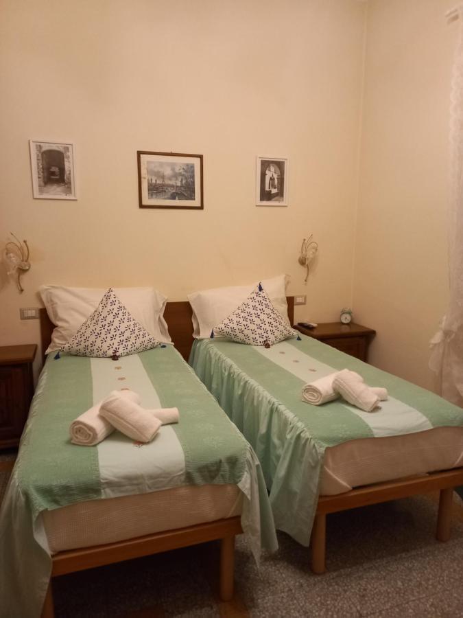 Bed & Breakfast Melany Vicino Centro *
