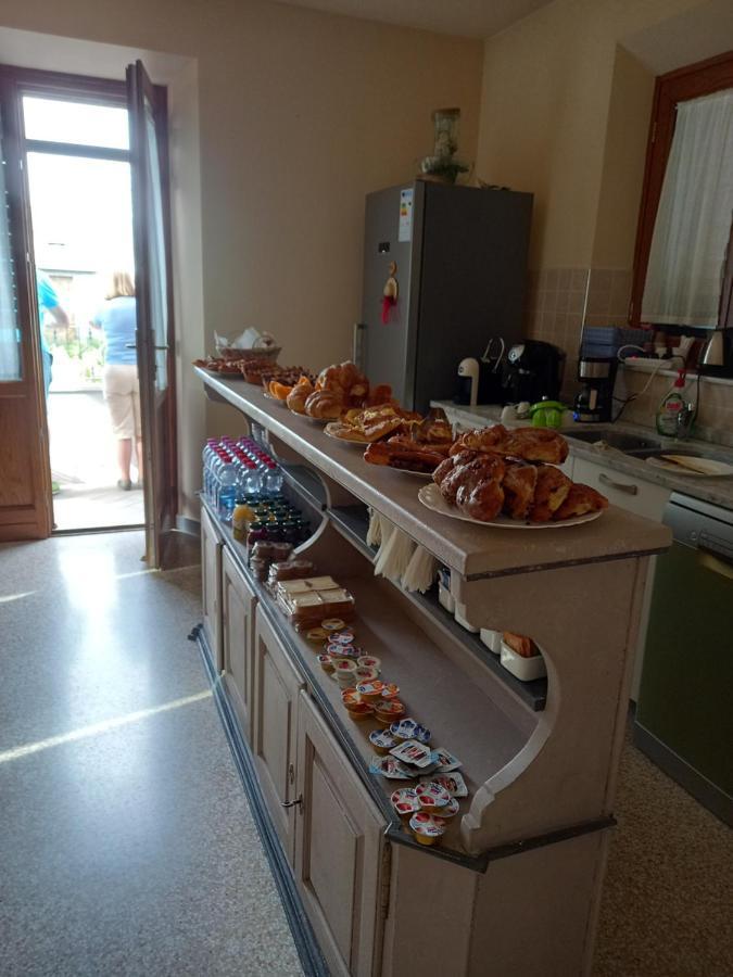 Melany Vicino Centro Bed & Breakfast