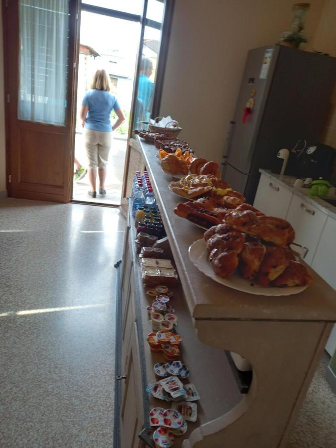 Bed & Breakfast Melany Vicino Centro