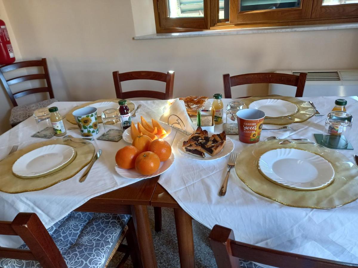 Bed & Breakfast Melany Vicino Centro *