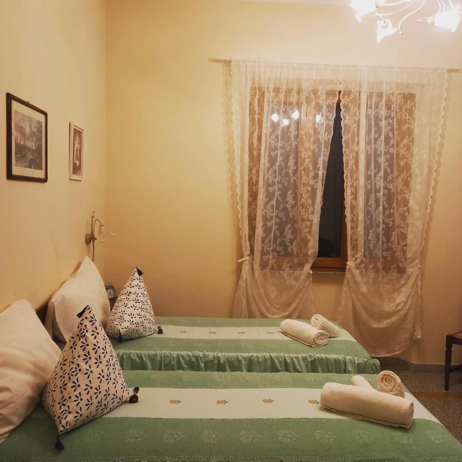 Bed & Breakfast Melany Vicino Centro *