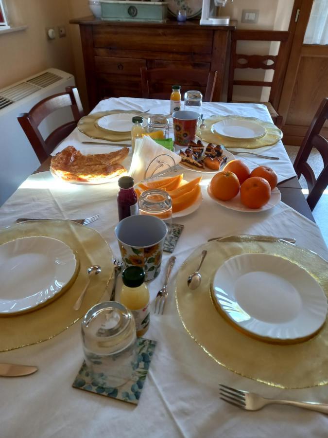 Bed & Breakfast Melany Vicino Centro