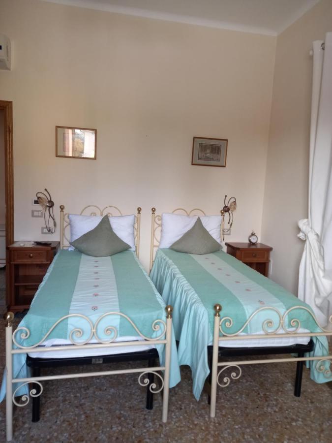 Melany Vicino Centro Bed & Breakfast