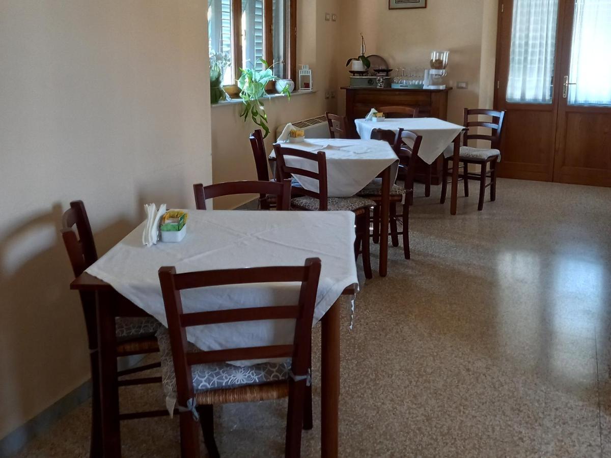 Melany Vicino Centro Bed & Breakfast Lucca