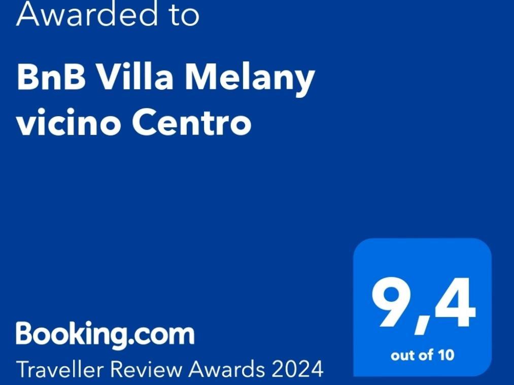 Melany Vicino Centro *