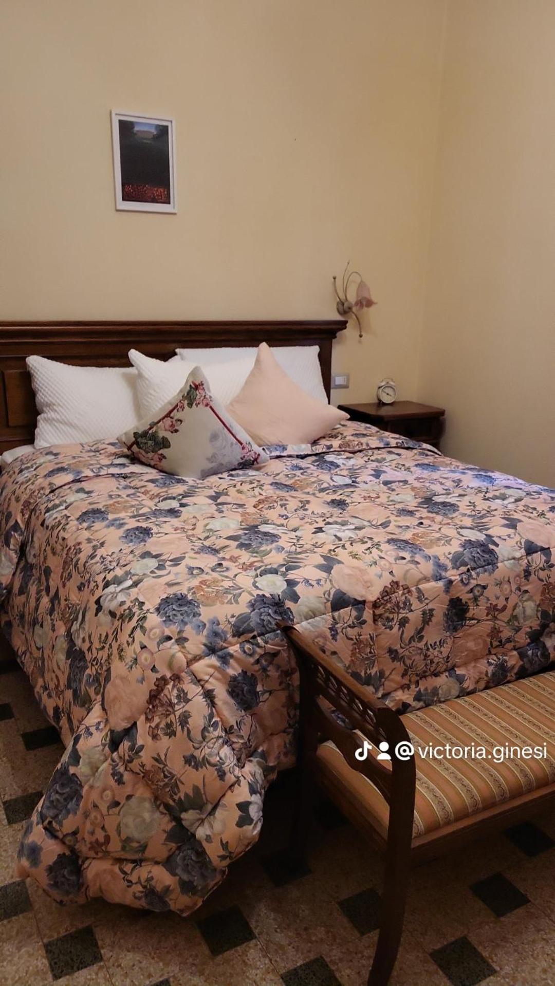 Bed & Breakfast Melany Vicino Centro