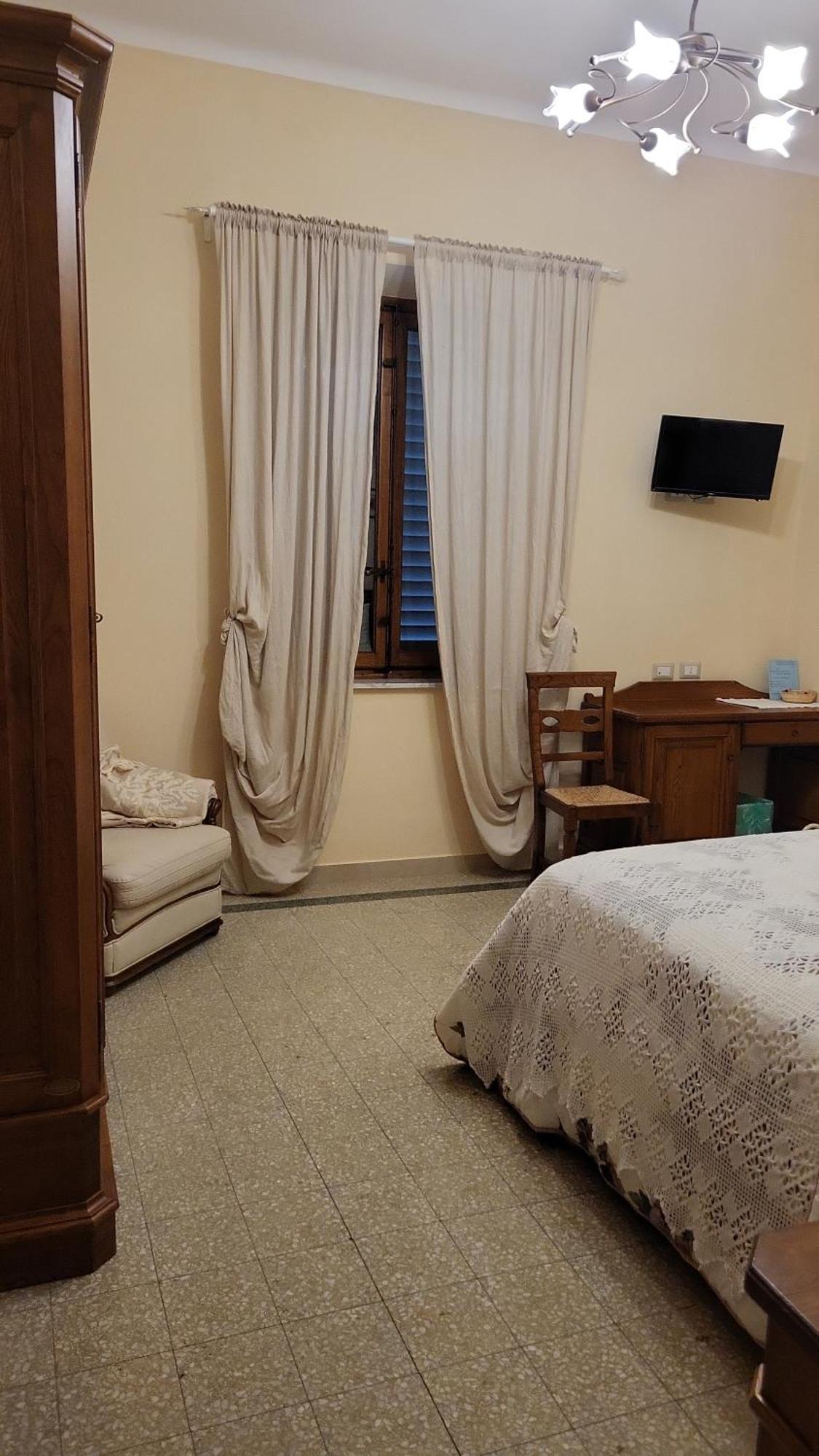 Bed & Breakfast Melany Vicino Centro Lucca