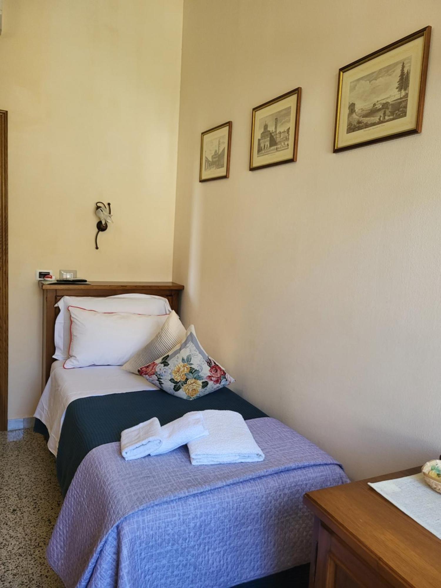 Bed & Breakfast Melany Vicino Centro *