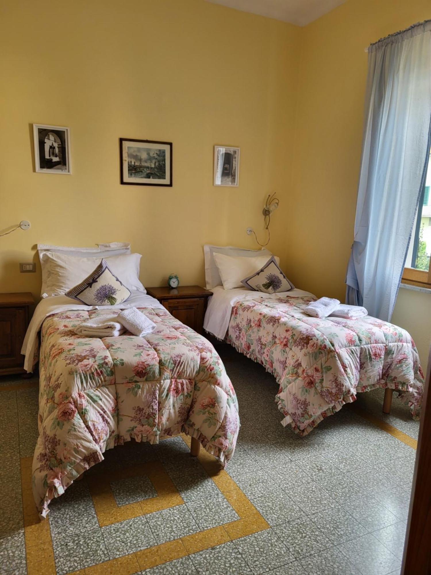 Melany Vicino Centro Bed & Breakfast