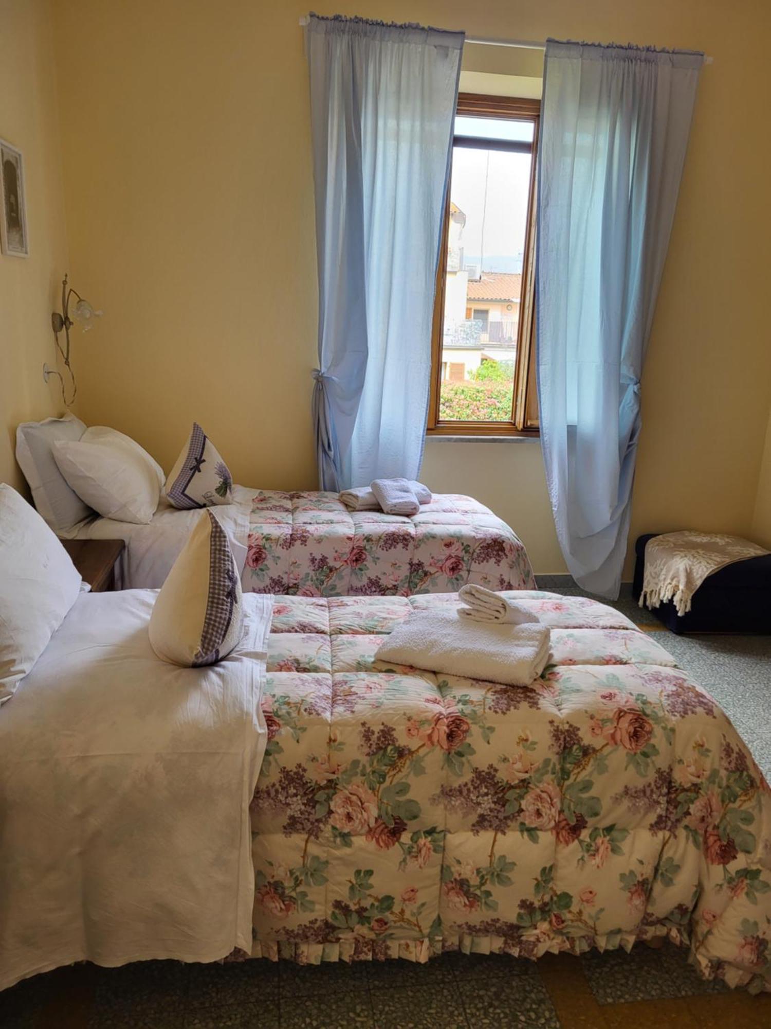 Bed & Breakfast Melany Vicino Centro