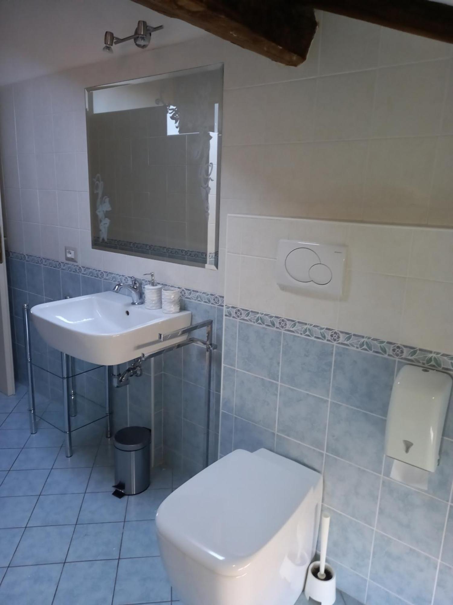 Melany Vicino Centro Bed & Breakfast