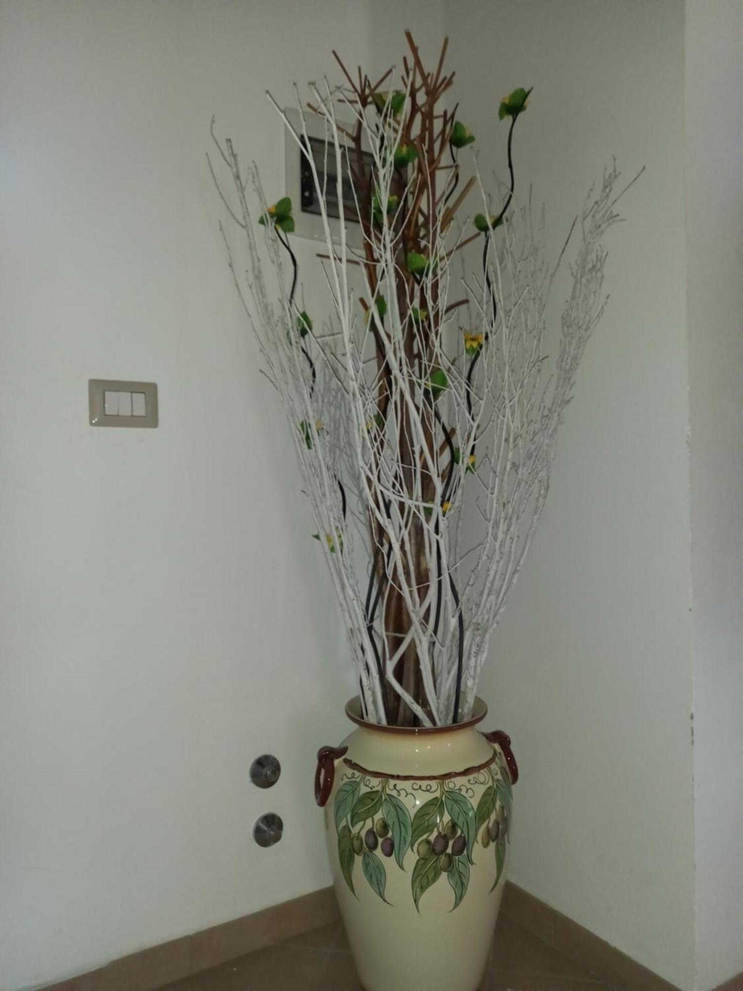 Melany Vicino Centro Bed & Breakfast *