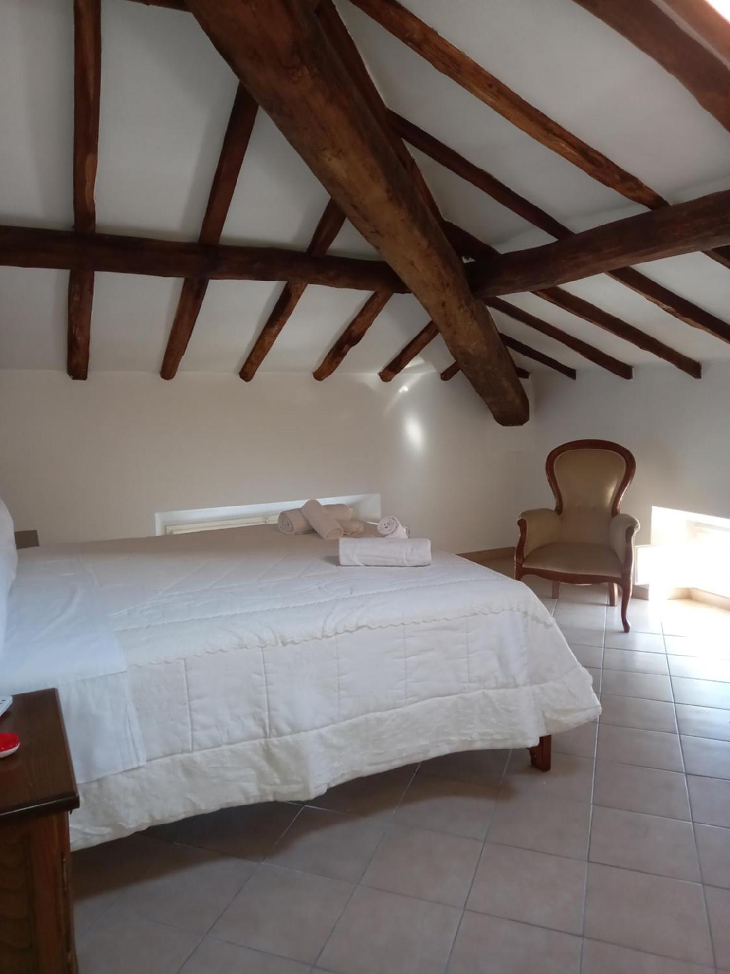 Bed & Breakfast Melany Vicino Centro Lucca