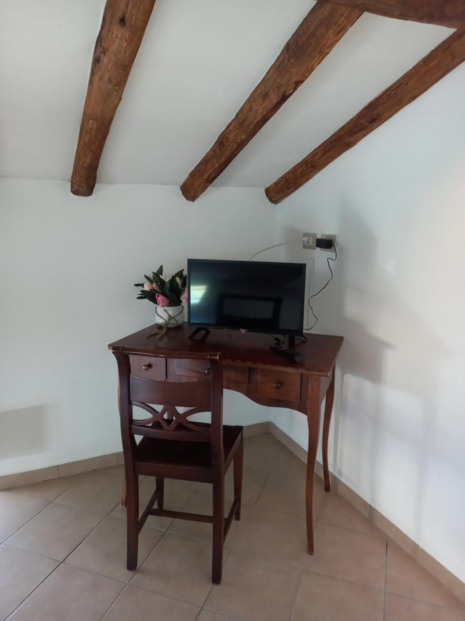 Melany Vicino Centro Bed & Breakfast