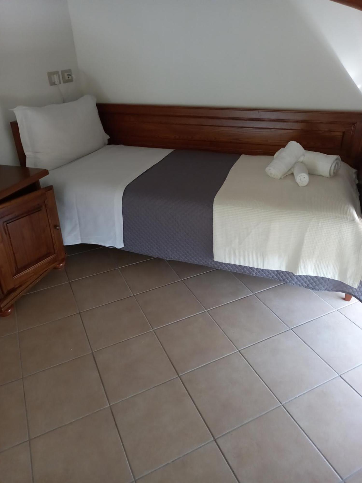 Melany Vicino Centro Bed & Breakfast *
