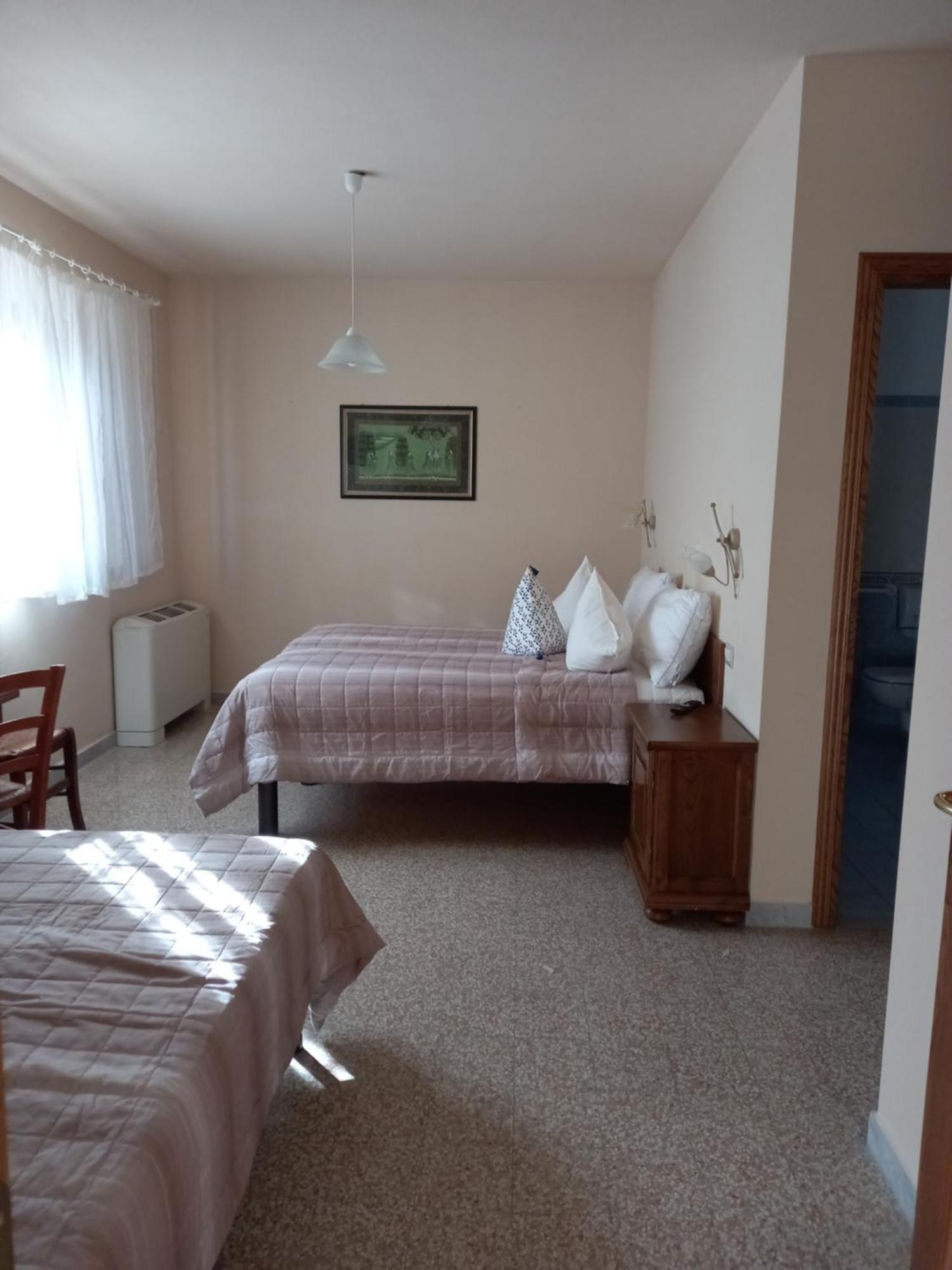 Melany Vicino Centro Bed & Breakfast